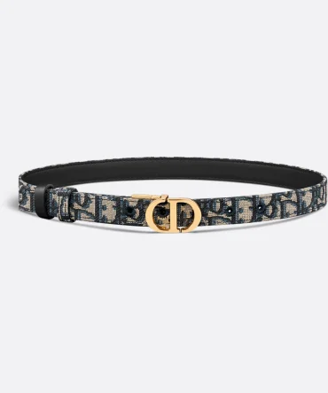 30 Montaigne Reversible Belt