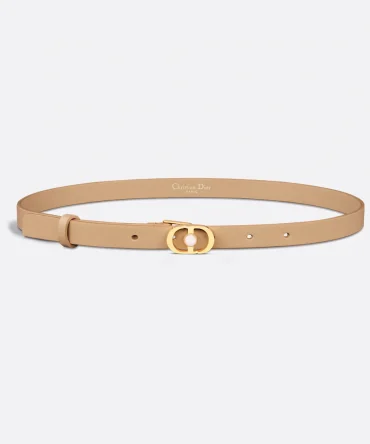 30 Montaigne Jolie Belt