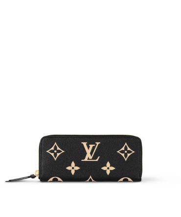 Louis Vuitton Clémence Wallet M82338