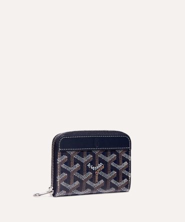 Matignon Mini Wallet