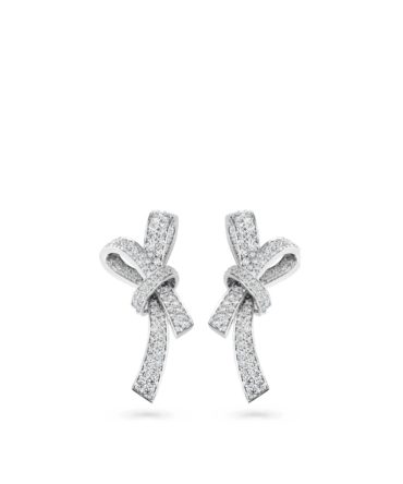 Ruban Earrings