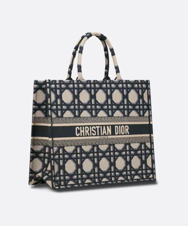 Dior Large Dior Book Tote 42CM