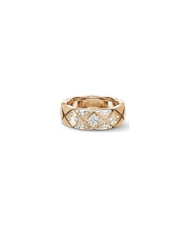 Coco Crush ring