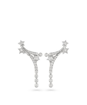 Comete Couture Earrings