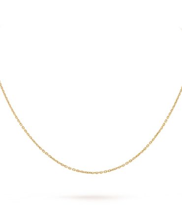 Trace chain, 42 cm