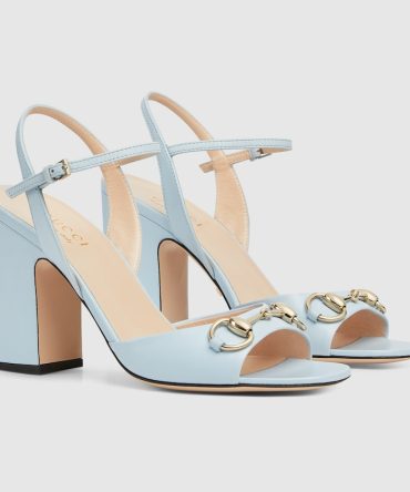 Womens Horsebit sandal