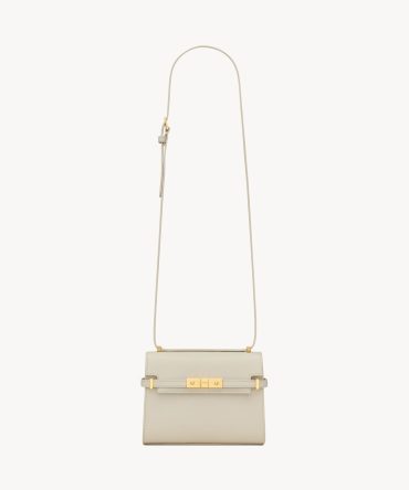 YSL Mini Manhattan in Box Saint Laurent
