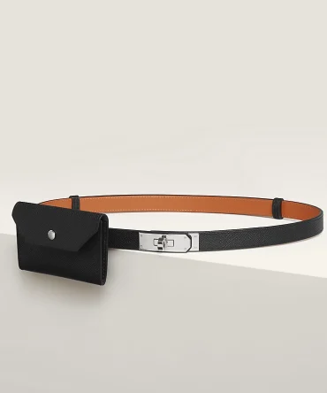 Ceinture Kelly Pocket 18
