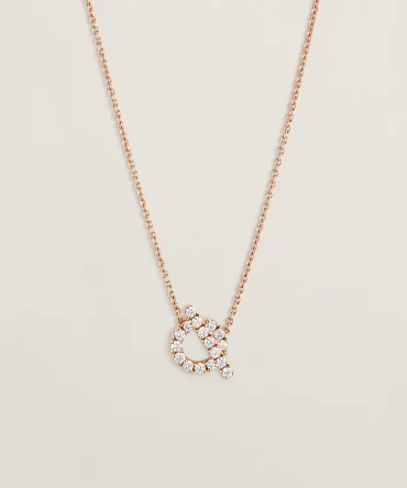 Finesse pendant