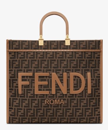 Fendi Sunshine Large