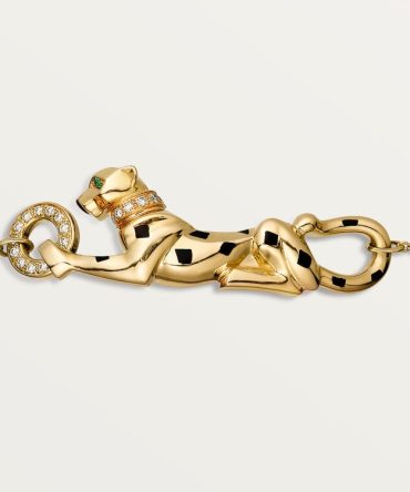 Panth??re de Cartier bracelet