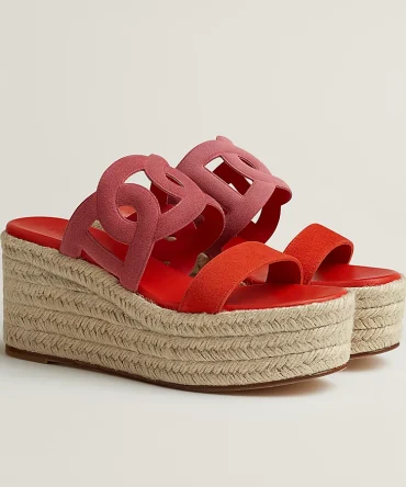 Ithea 30 espadrille