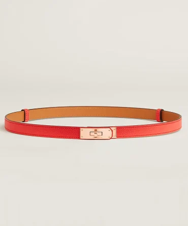 Kelly 18 belt