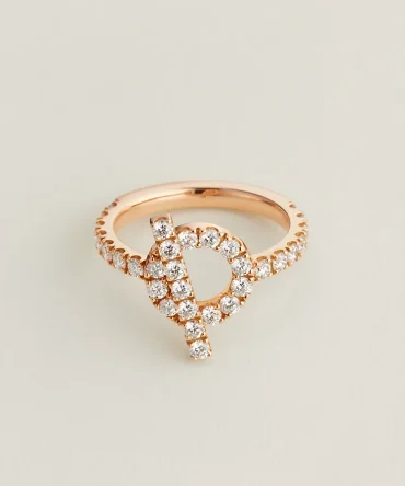 Finesse ring