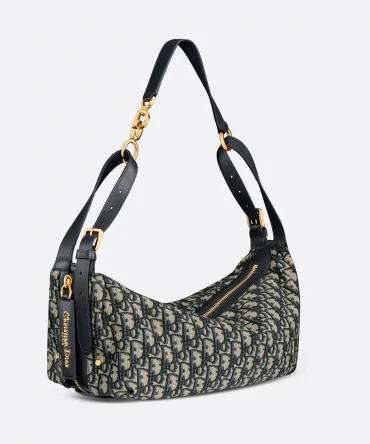 Dior Medium D-Journey Bag