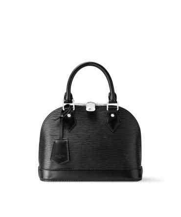 Louis Vuitton Alma BB M59217