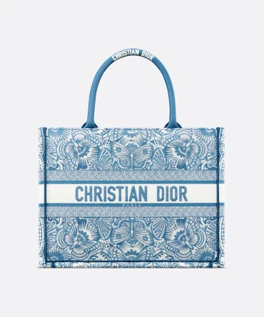 Dior Medium Dior Book Tote 36CM