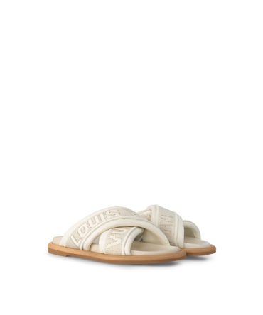 LV Bliss Comfort Mule