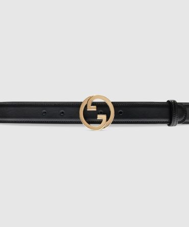 Gucci Blondie belt