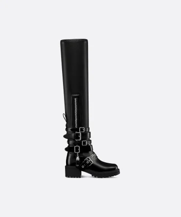 D-Fight Thigh Boot