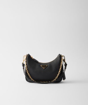 Prada Re-Edition Saffiano Leather Mini-Bag