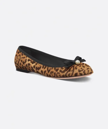 Dior Ballet Flat