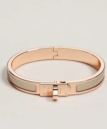 Mini Clic Kelly Bracelet