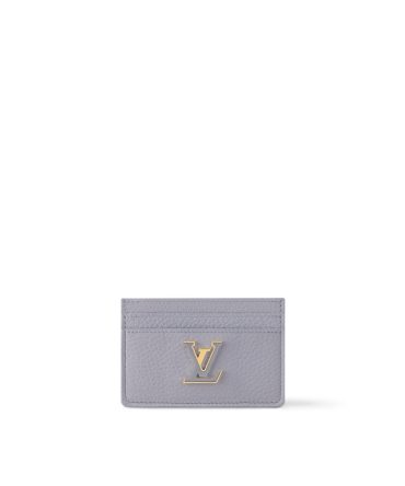 Louis Vuitton Capucines Card Holder M11310