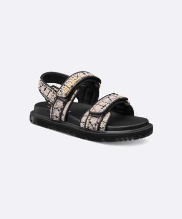 Dioract Sandal