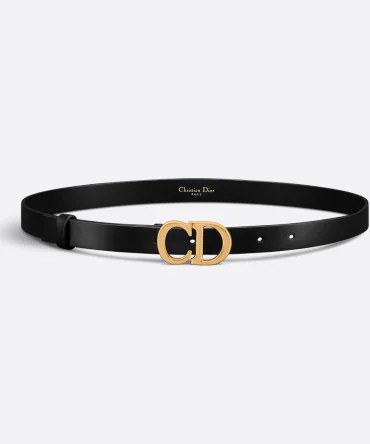 Saddle Belt