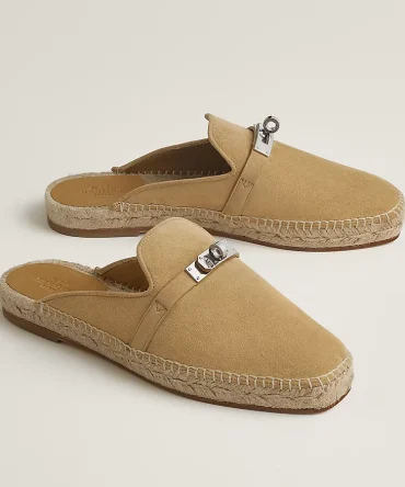 Feria espadrille