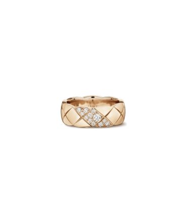 Coco Crush ring