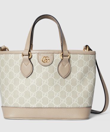 Ophidia Mini Tote Bag