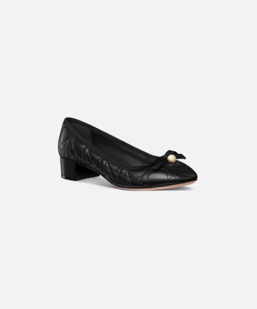 Dior Ballet Pump