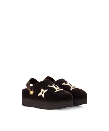 Aspen Comfort Clog