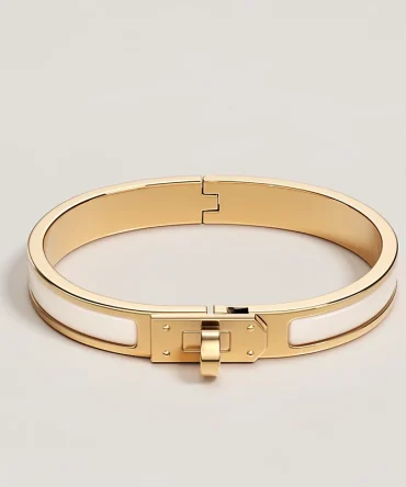 Mini Clic Kelly Bracelet