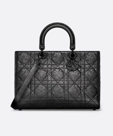 Dior Large Lady D-Sire Bag HandBags