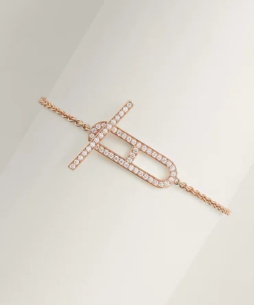 Ever Chaine dancre bracelet, small model