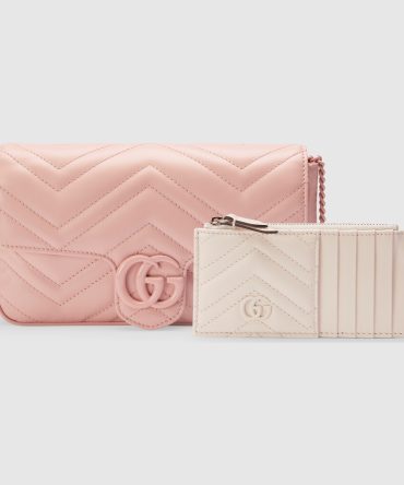 GG Marmont Super Mini Bag