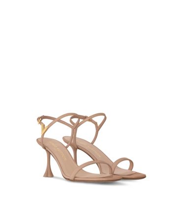 Blossom Sandal