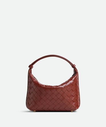 Bottega Veneta Mini Wallace