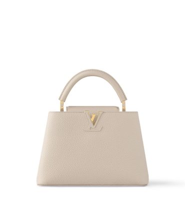 Louis Vuitton Capucines BB M24545
