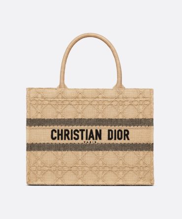 Dior Medium Dior Book Tote 36 CM