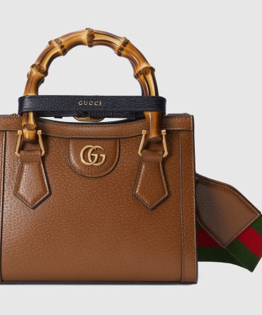 Gucci Diana Mini Tote Bag