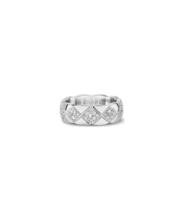 Coco Crush ring
