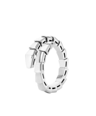 Serpenti Viper Ring