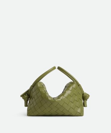 Bottega Veneta Small Loop Cross-Body Bag