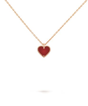 Sweet Hearts pendant