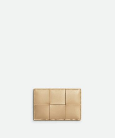 Cassette Credit Card Case