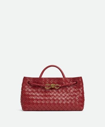 Bottega Veneta East-West Andiamo
